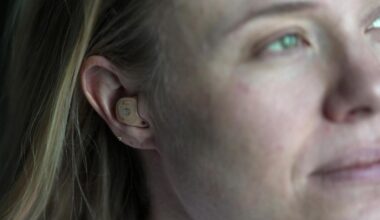 Hearing aids can seem like a big step. This NYC Ballet principal dancer doesn’t regret taking it – Hartford Courant