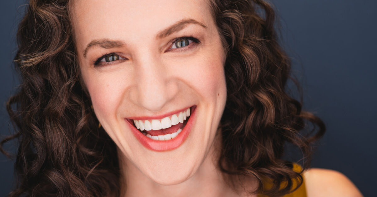 Becca Schneider's Trich to Receive NYC Industry Reading