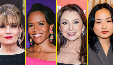 Beth Leavel, Nikki Renée Daniels, Donna Murphy, Helen J Shen, More Set for Liza at 80! Carnegie Hall Concert
