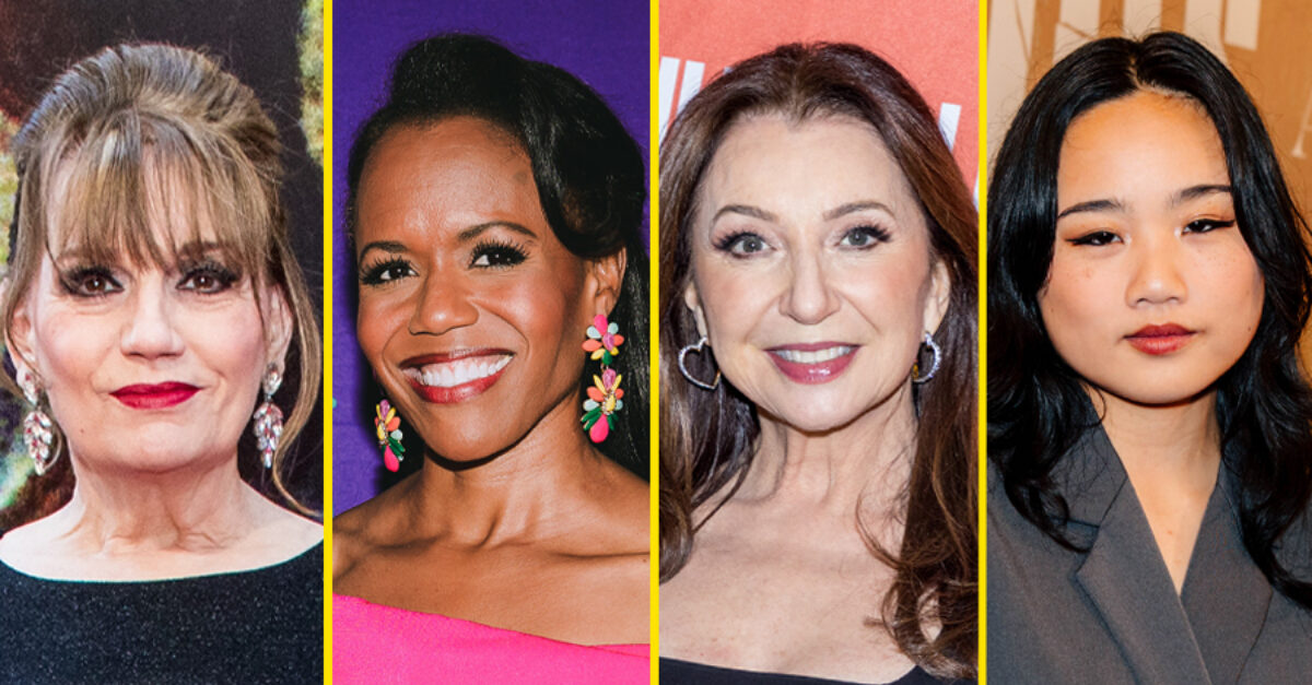 Beth Leavel, Nikki Renée Daniels, Donna Murphy, Helen J Shen, More Set for Liza at 80! Carnegie Hall Concert