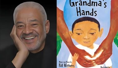 Bill Withers - Grandma