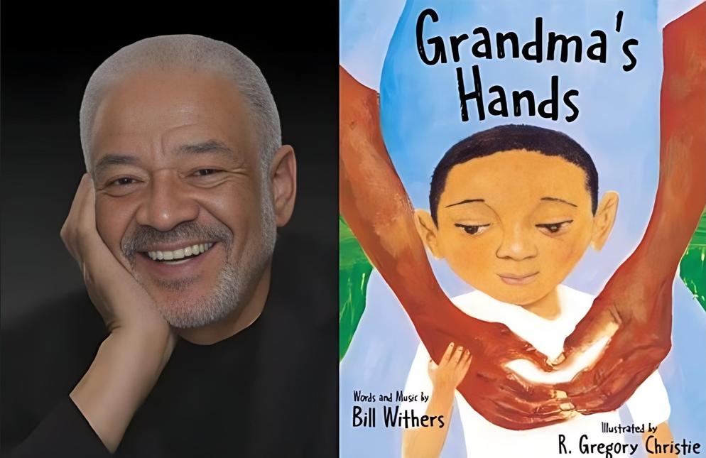 Bill Withers - Grandma