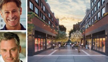 Russian School of Mathematics Signs 3K-SF Lease at Brooklyn’s Paseo on Fifth – Commercial Observer