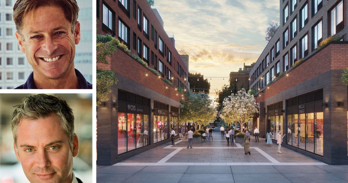 Russian School of Mathematics Signs 3K-SF Lease at Brooklyn’s Paseo on Fifth – Commercial Observer