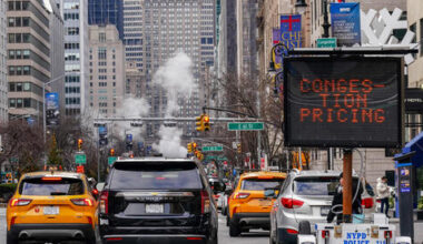 Bank Hapoalim US to finance $203M Manhattan project by Yakir Gabay