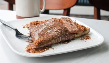 From ‘Dirty Disaster’ to Dessert Destination — Bluestreet Café Opens on 9th Avenue