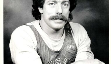 Op-ed | Remembering Bob Hall, a champion of the New York City Marathon and rights for disabled athletes