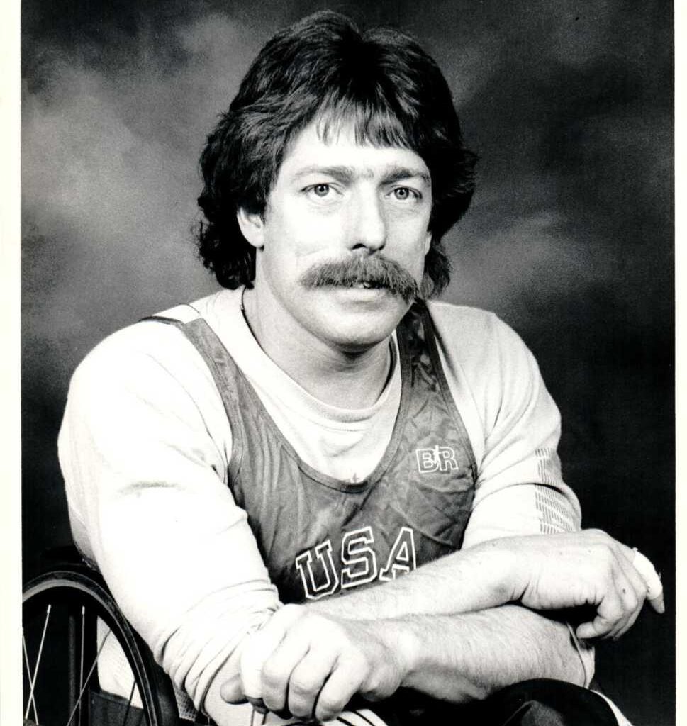 Op-ed | Remembering Bob Hall, a champion of the New York City Marathon and rights for disabled athletes