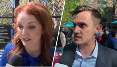 Mamdani backs Lindsey Boylan in NYC Council race – NBC New York