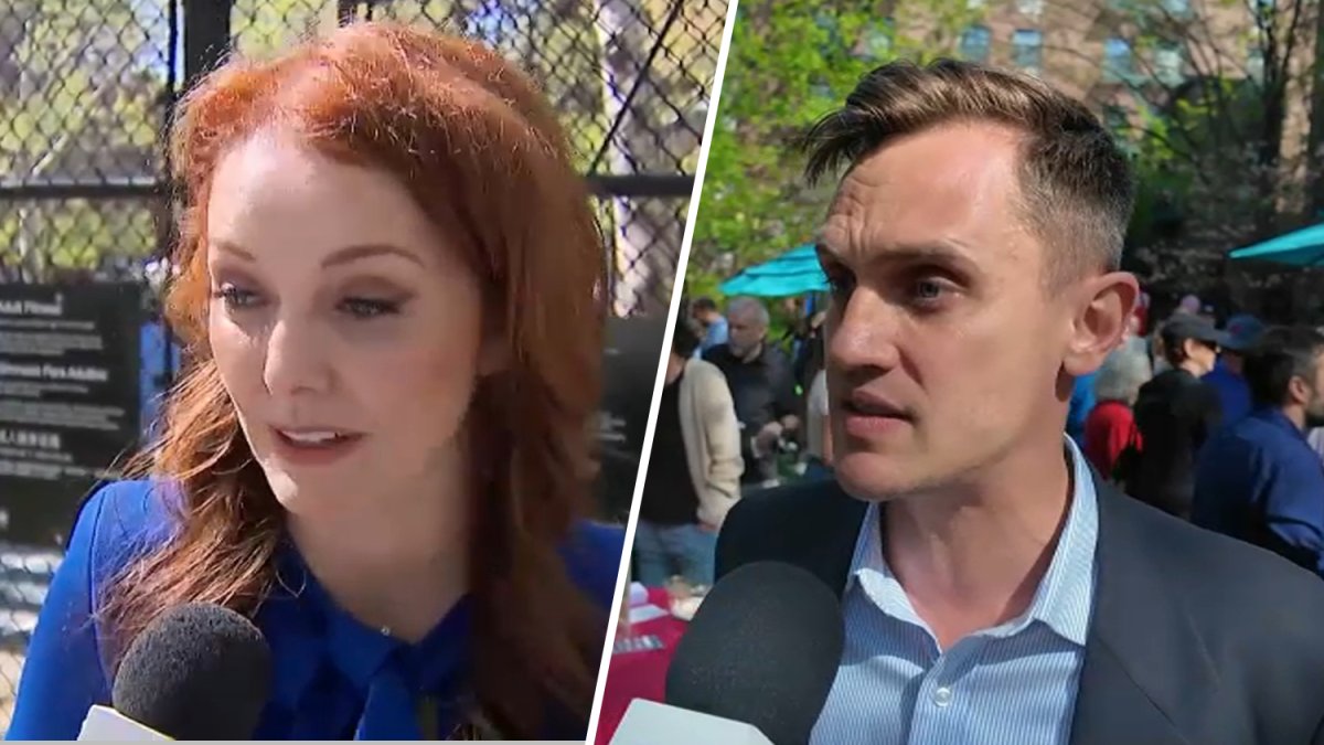 Mamdani backs Lindsey Boylan in NYC Council race – NBC New York