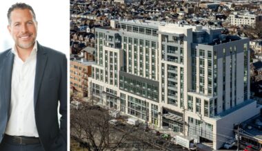 Madison Realty Capital Supplies $61M Bridge Loan for N.J. Multifamily Project – Commercial Observer