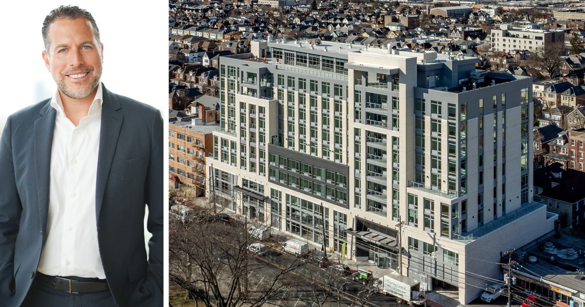 Madison Realty Capital Supplies $61M Bridge Loan for N.J. Multifamily Project – Commercial Observer