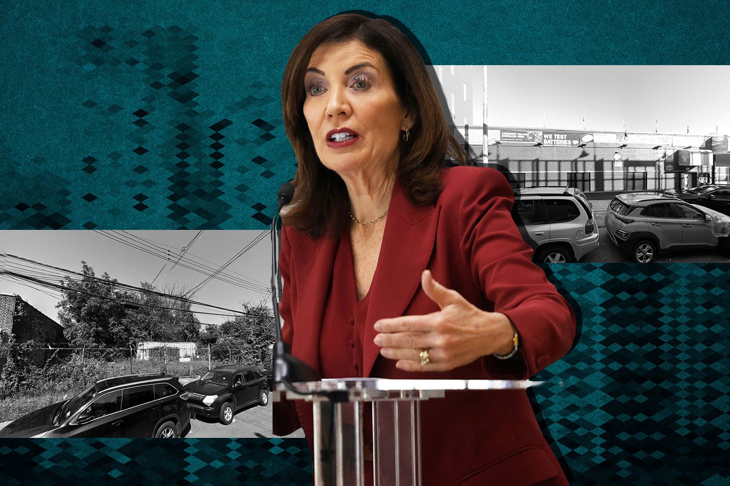 Bronx, Brooklyn Developers Tap State for Affordable Housing