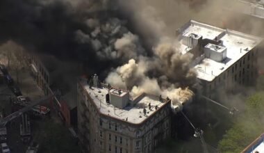 Officials – NBC New York