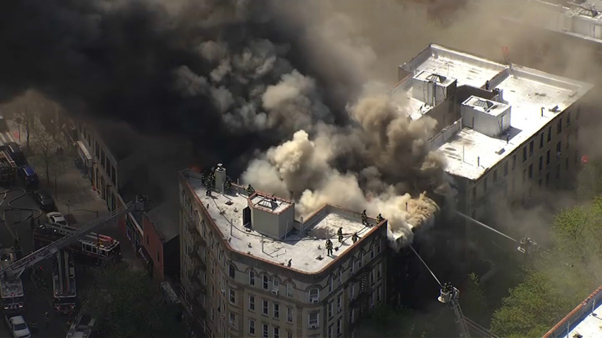 Officials – NBC New York