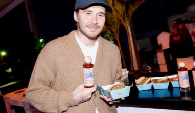 Brooklyn Beckham’s Ex Speaks Out About His Family