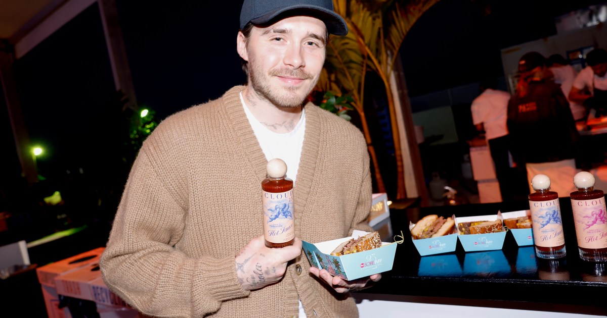 Brooklyn Beckham’s Ex Speaks Out About His Family