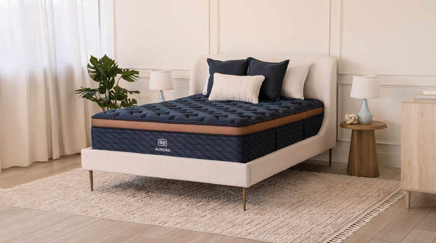 Brooklyn Bedding image