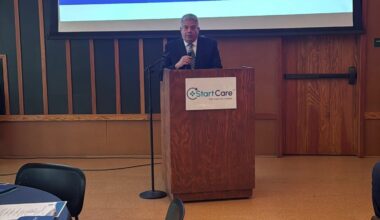 Brooklyn DA spotlights faith-based model for crisis resolution