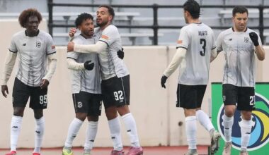 NO CONTEST: Brooklyn FC rolls over Cosmos in Prinx Tires USL Cup