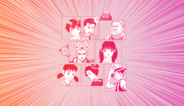 Brooklyn Museum to Present Art of Manga, a Landmark Exhibition of Japanese Comic Art