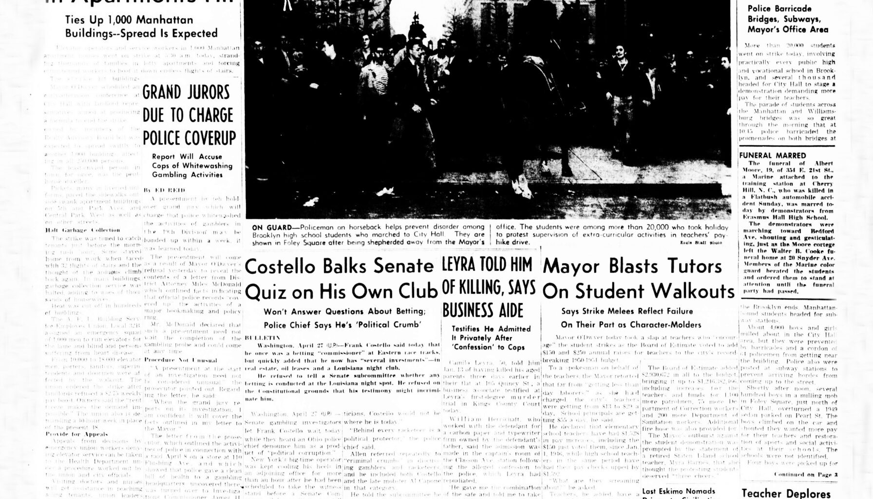 ON THIS DAY IN HISTORY