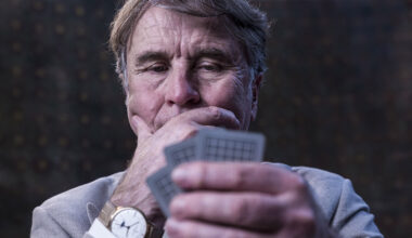 Brunello Cucinelli in Brunello: The Gracious Visionary