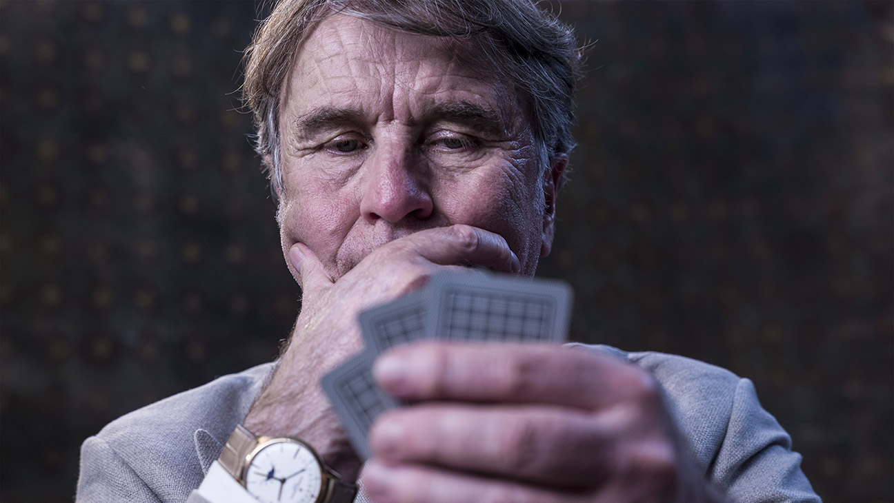 Brunello Cucinelli in Brunello: The Gracious Visionary