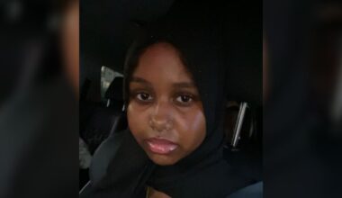 15-year-old missing from Brooklyn Park