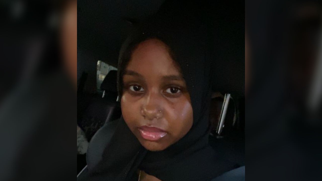 15-year-old missing from Brooklyn Park