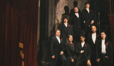 For Patrons With a Disability, Masquerade Is a Journey That Is Accessible For All