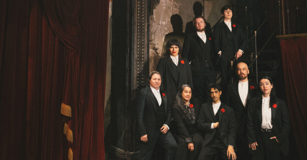 For Patrons With a Disability, Masquerade Is a Journey That Is Accessible For All