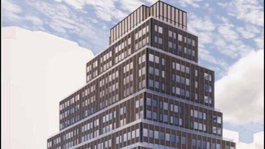 Idan Ofer buys Manhattan office tower in $350 million bet on housing conversion