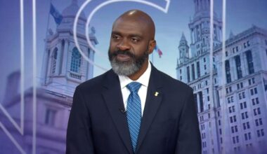 Former Assemblymember Blake vying to unseat Rep. Torres