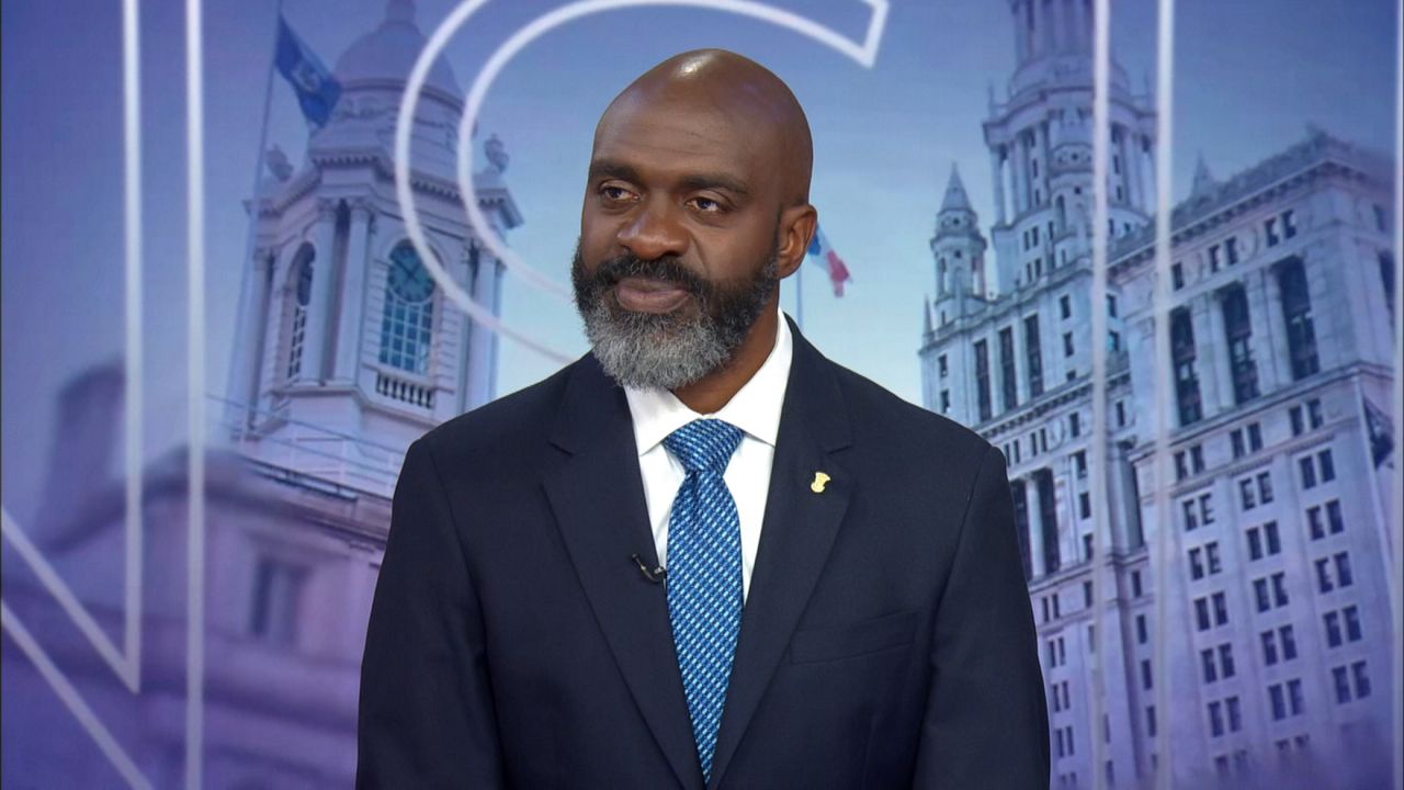 Former Assemblymember Blake vying to unseat Rep. Torres