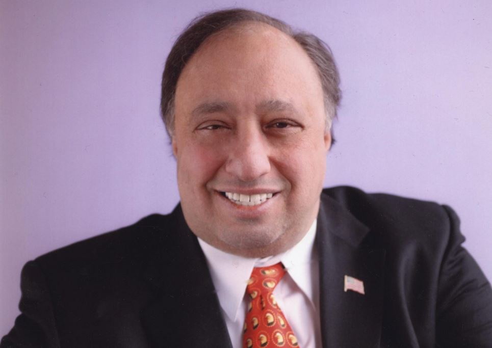 Greek-American billionaire John Catsimatidis. Photo: Courtesy of John Catsimatidis