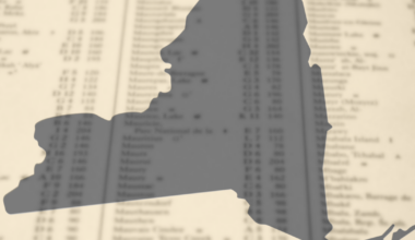 Child Care Voucher Enrollment Is Closed in 34 New York Counties and…