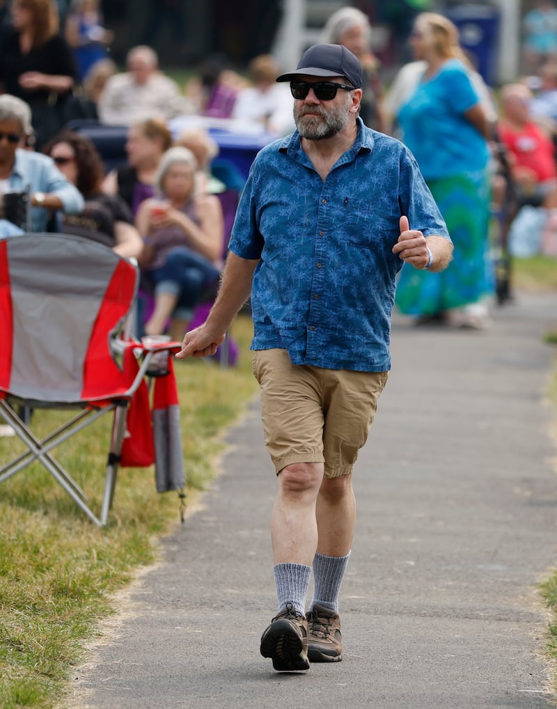 NY State Blues Fest