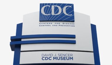 CDC pauses lab testing of rabies, monkeypox and other diseases – NBC New York