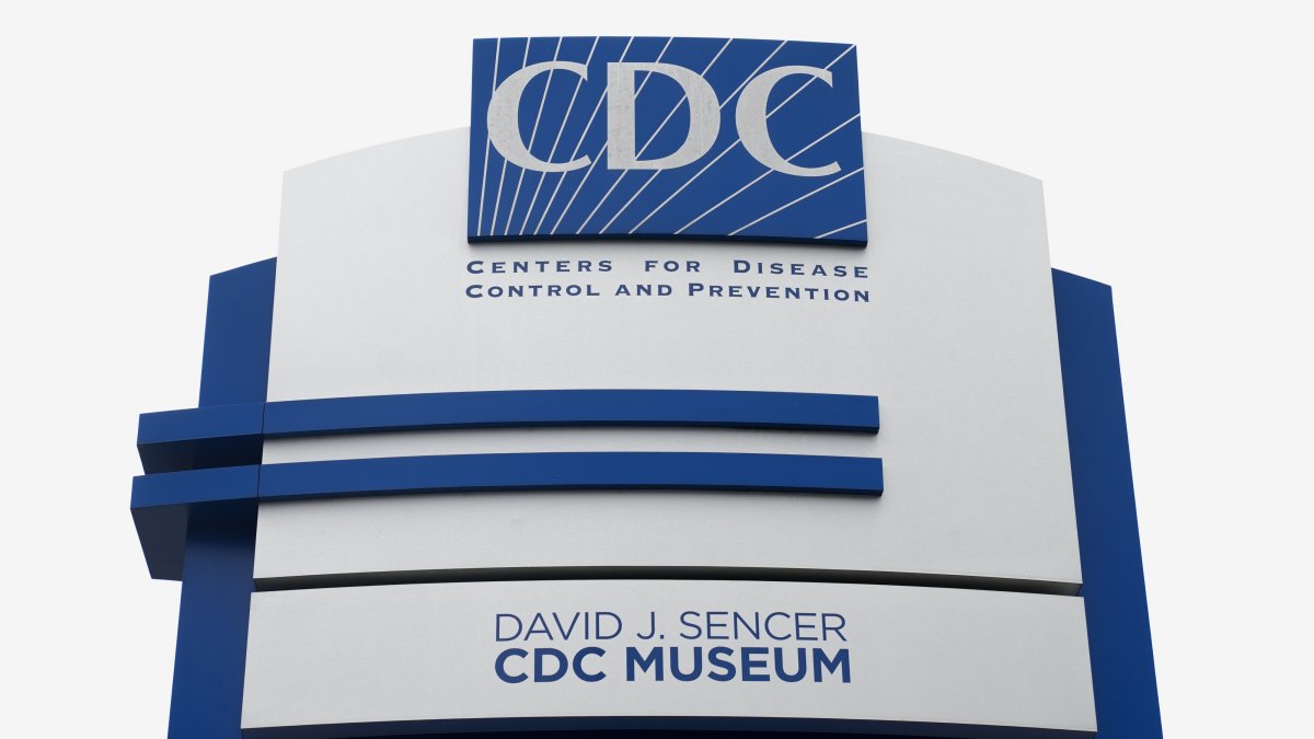 CDC pauses lab testing of rabies, monkeypox and other diseases – NBC New York