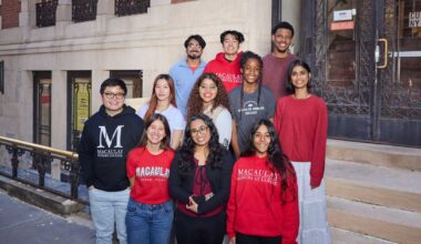 Op-Ed | Celebrating 25 years of Macaulay Honors College’s impact on NY