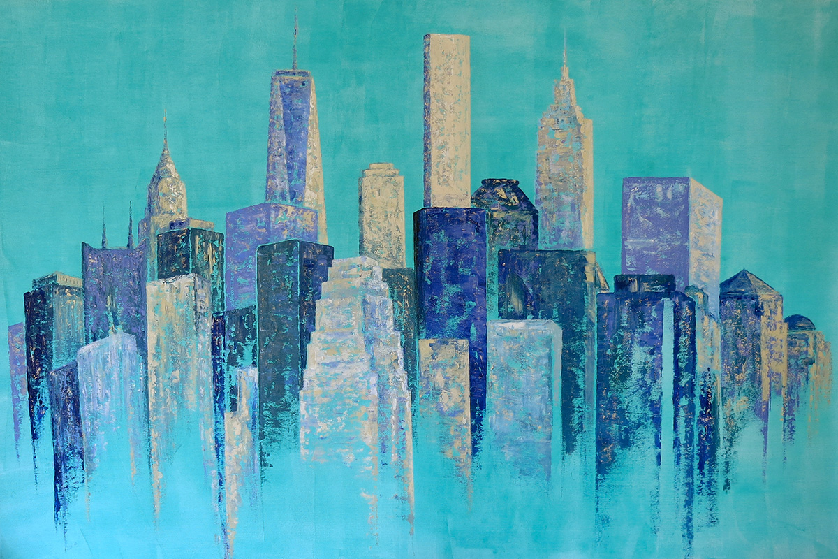 NYC Pension System to Invest $4B in Affordable Housing