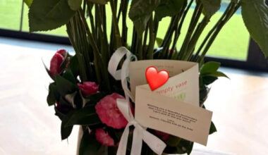 When: 10 Apr 2026 **Only for use in conjunction with supplied article**