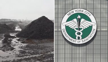 Exclusive | NYC agency bizarrely used TikTok against city rules — to spotlight Staten Island’s compost facility