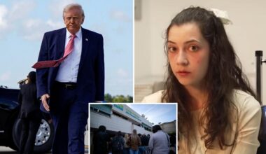 Trump admin to investigate suicide death of paralyzed rape victim, Noelia Castillo: leaked cable