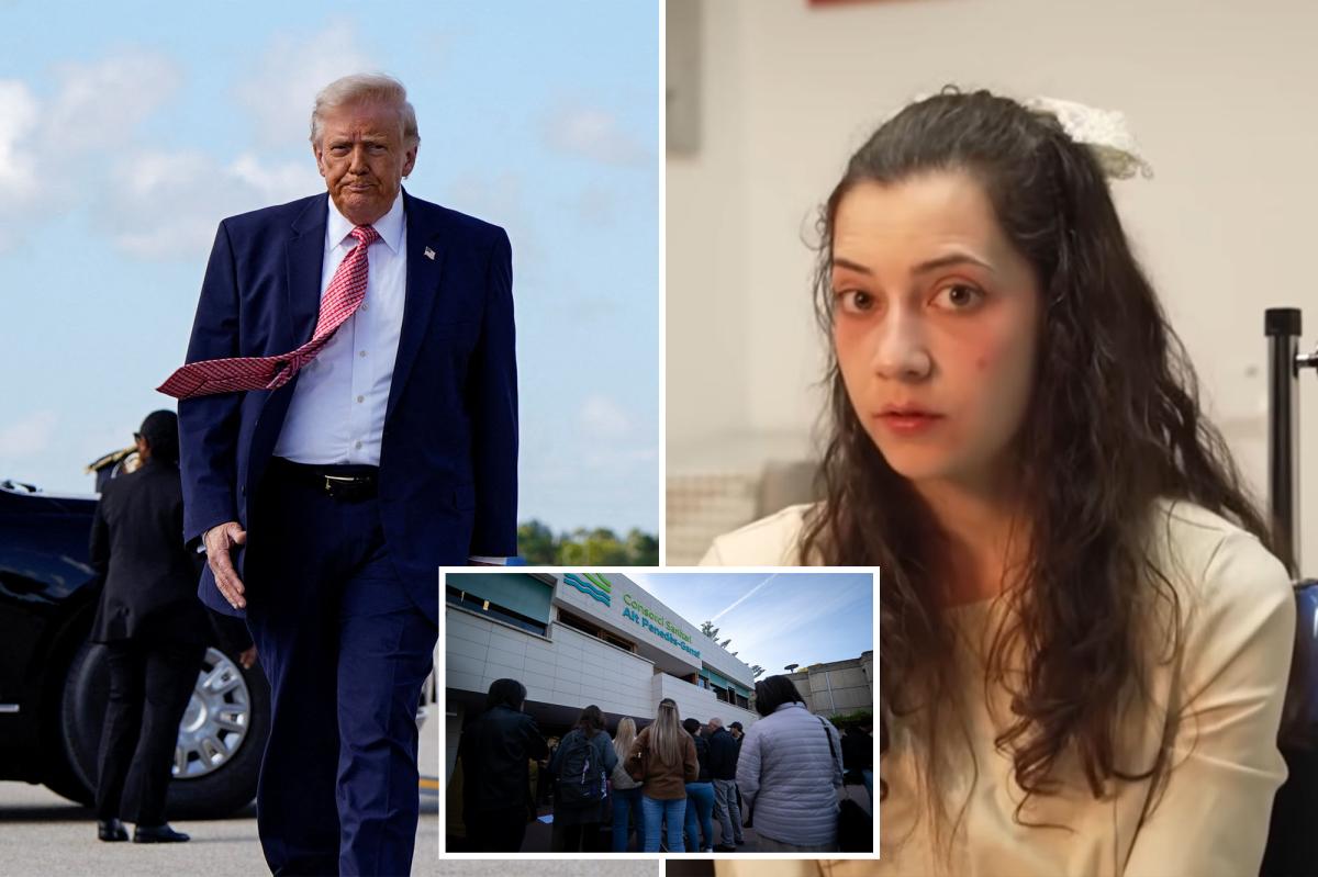 Trump admin to investigate suicide death of paralyzed rape victim, Noelia Castillo: leaked cable