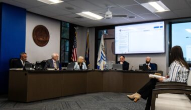 Torgeson Electric to begin development near Manhattan airport