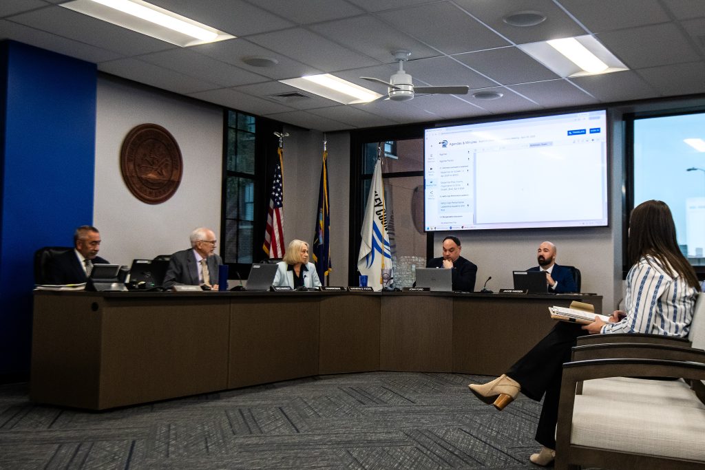 Torgeson Electric to begin development near Manhattan airport