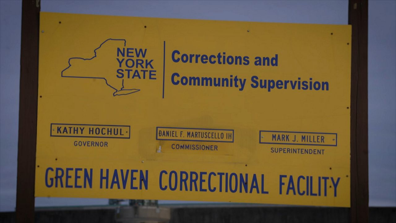N.Y. prison officials are grappling with crisis behind bars