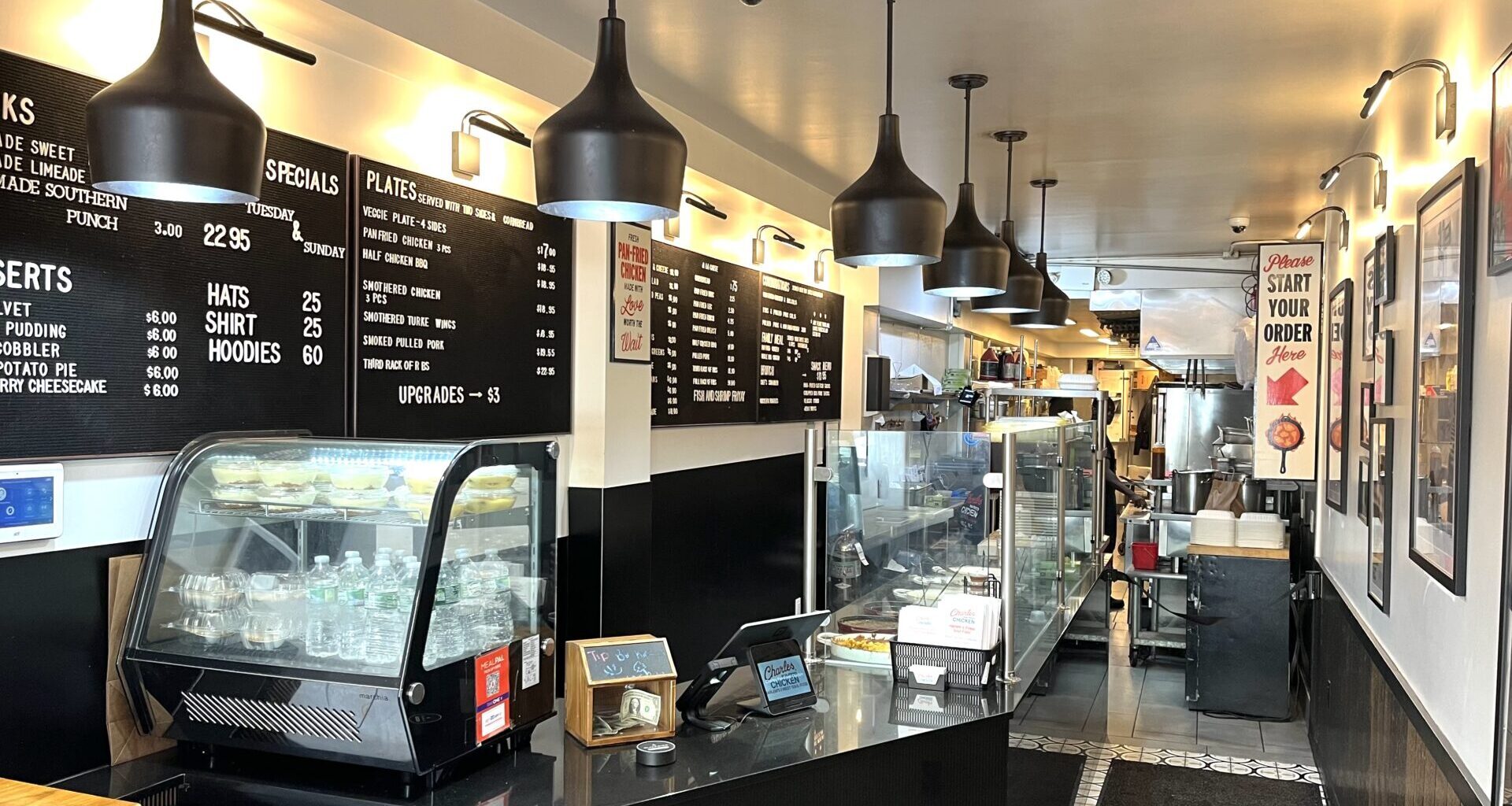 Esteemed Food Critic Lists His 9 Favorite Spots to Eat on the Upper West Side